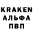 Канабис гибрид Volodymyr Burkovskyi